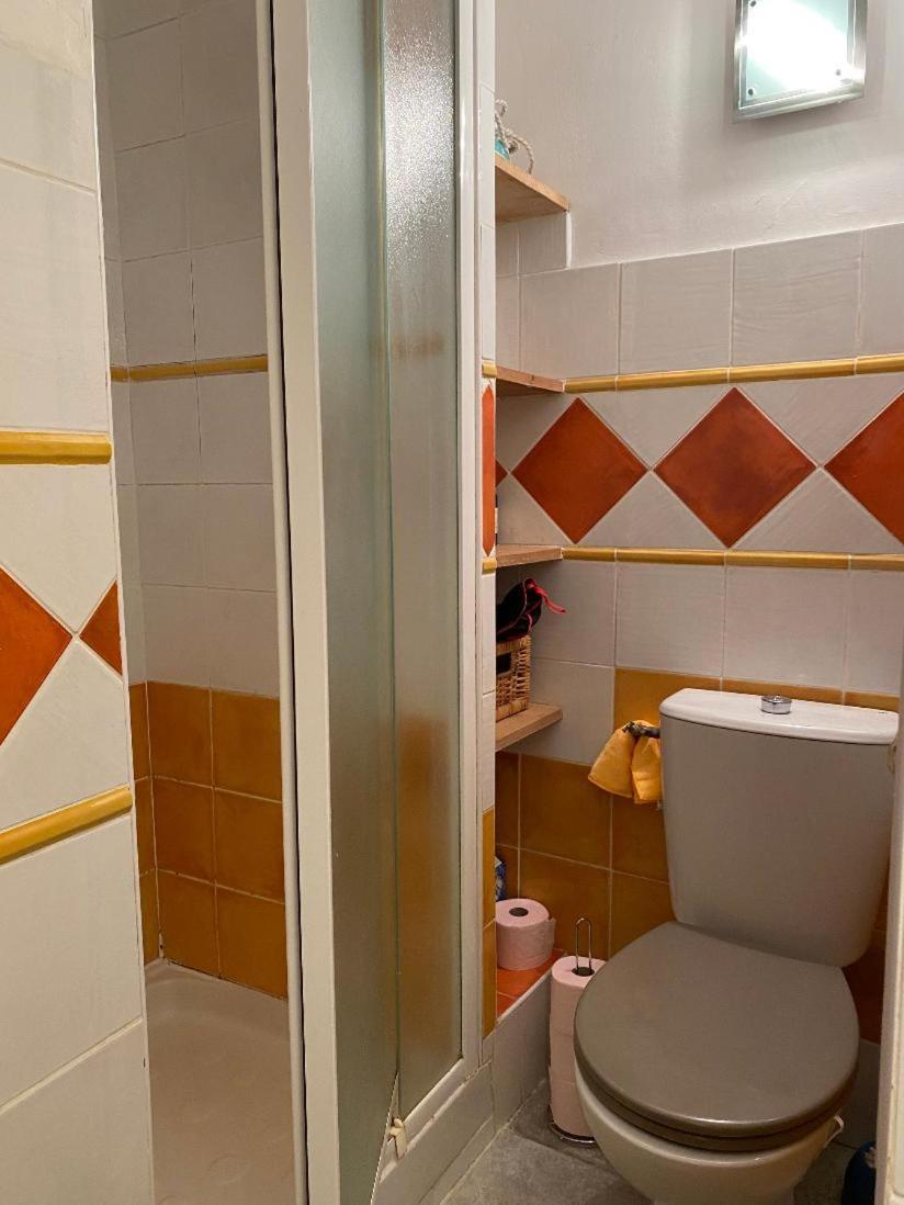 Apartment Nid Au 5eme Etage Bastia (Corsica)