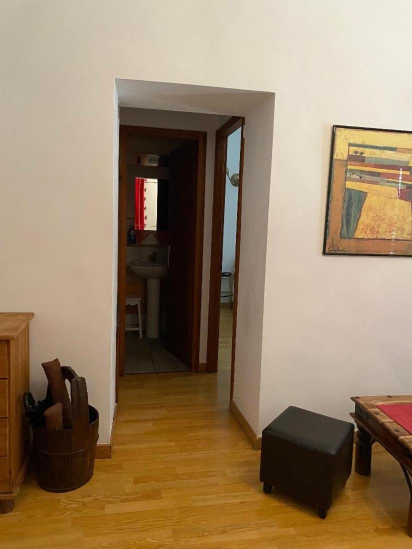 Nid Au 5eme Etage *