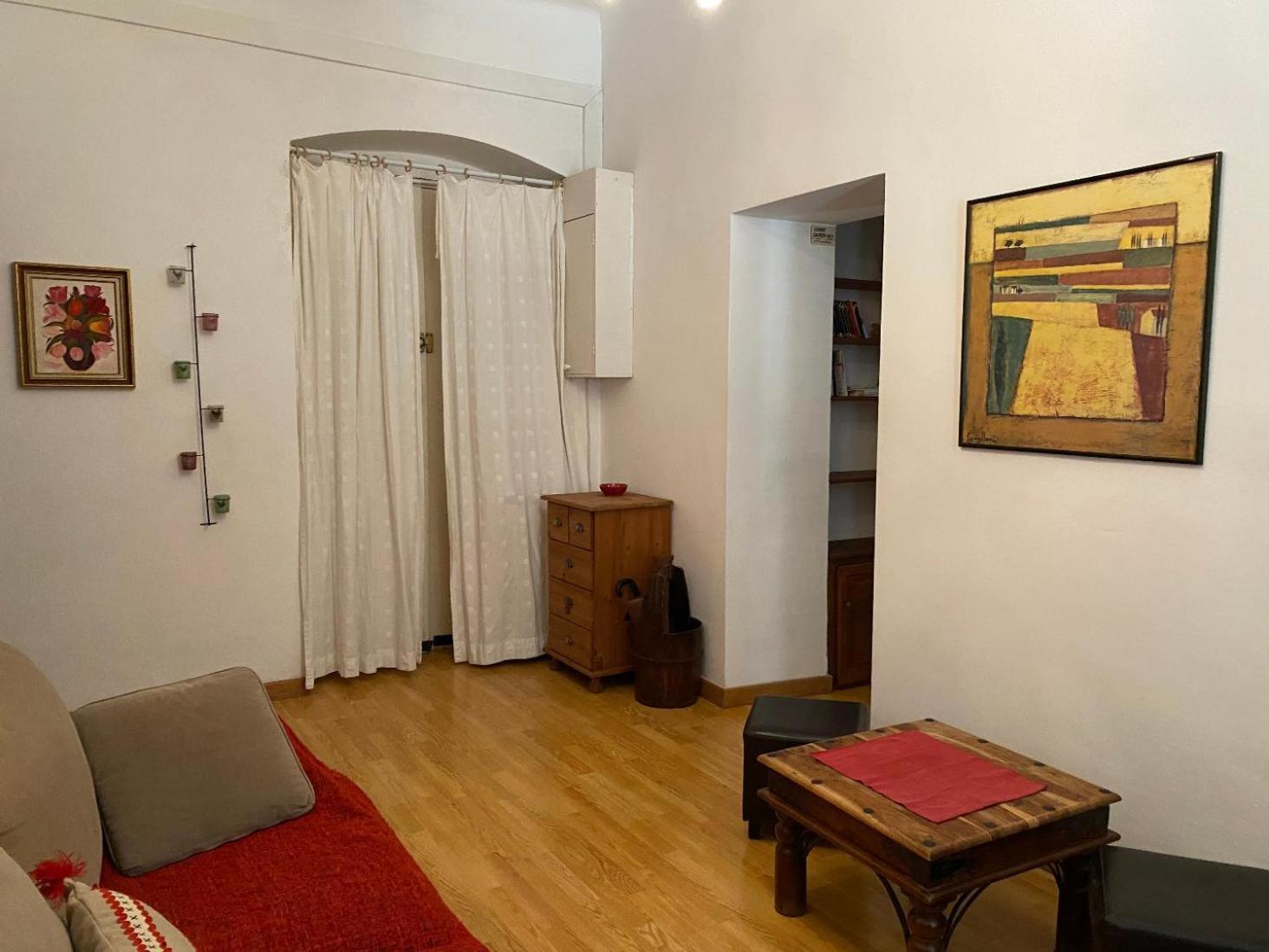 Nid Au 5eme Etage Bastia (Corsica)
