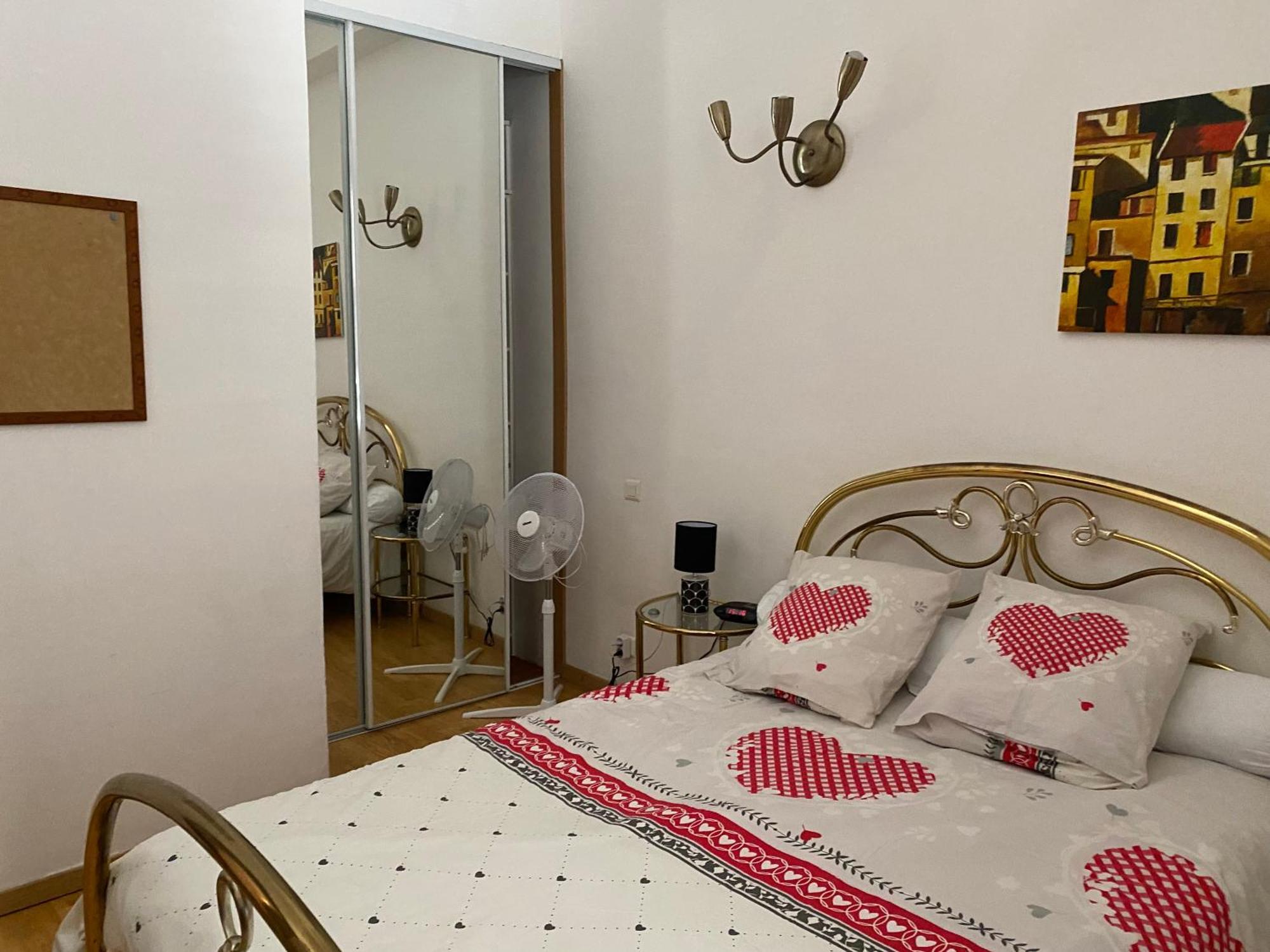 Nid Au 5eme Etage Apartment Bastia (Corsica)