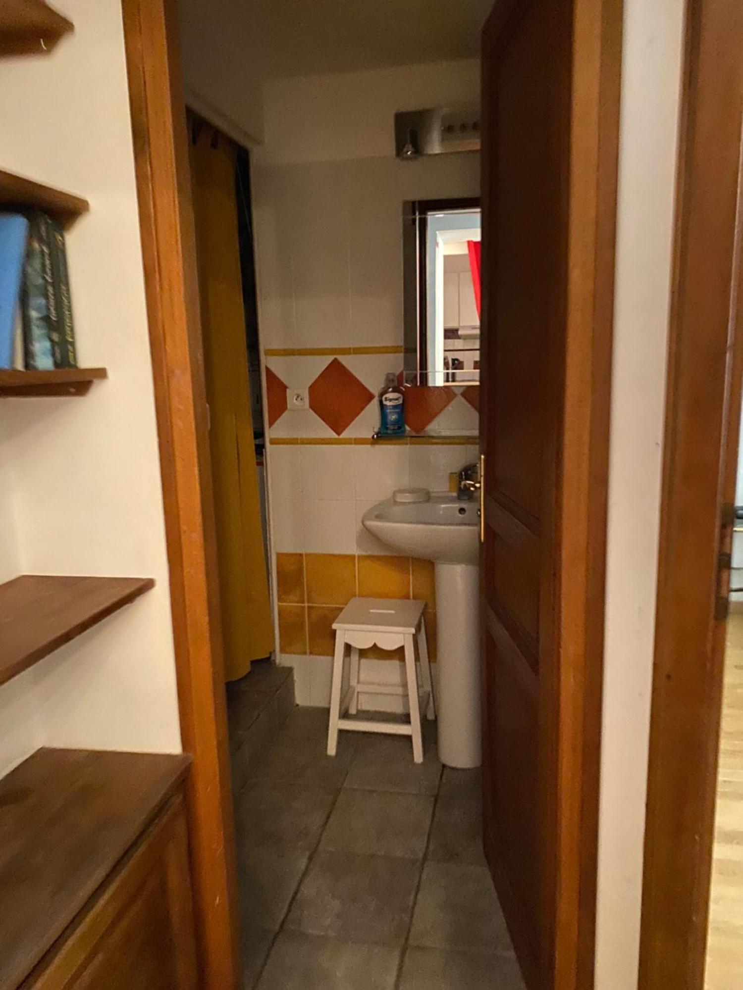 Nid Au 5eme Etage Apartment